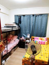 Blk 498L Tampines Street 45 (Tampines), HDB 4 Rooms #365551011
